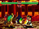 Samurai Shodown II