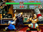 Samurai Shodown II