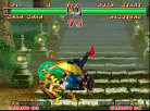 Samurai Shodown II