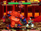 Samurai Shodown II