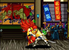 Samurai Shodown II