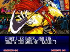 Samurai Shodown II