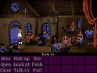 The Secret of Monkey Island