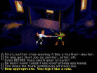 The Secret of Monkey Island