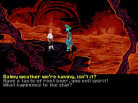 The Secret of Monkey Island