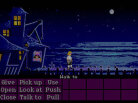 The Secret of Monkey Island