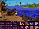 The Secret of Monkey Island