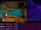 The Secret of Monkey Island