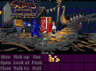 The Secret of Monkey Island