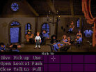 The Secret of Monkey Island