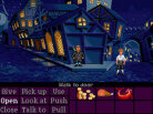 The Secret of Monkey Island