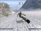 Sega Extreme Sports