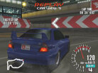Sega GT