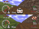 Sega Rally Championship