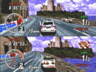 Sega Rally Championship