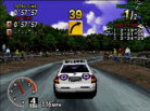 Sega Rally Championship