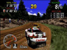 Sega Rally Championship