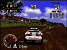 Sega Rally Championship