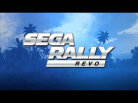 Sega Rally Revo