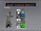 Shadow: War of Succession