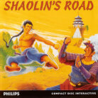 Shaolin Road