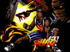 Shaq Fu