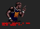 Shaq Fu