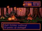 Shining Force CD