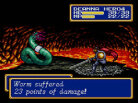 Shining Force CD