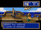 Shining Force CD