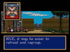 Shining Force CD