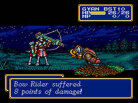 Shining Force CD