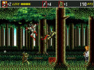 Shinobi III: Return of the Ninja Master