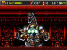 Shinobi III: Return of the Ninja Master