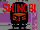 Shinobi