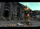 The Elder Scrolls IV: Shivering Isles