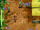 Shock Troopers