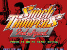 Shock Troopers: 2nd Squad