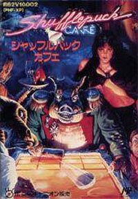 Review Cover Image