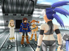 Skies of Arcadia Legends