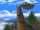 Skies of Arcadia Legends