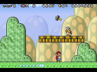 Super Mario Advance 4: Super Mario Bros. 3