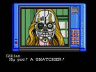 Snatcher