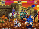 SNK Arcade Classics Vol. 1