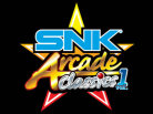 SNK Arcade Classics Vol. 1