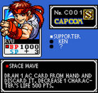 SNK vs. Capcom: Card Fighters Clash