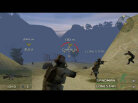SOCOM US Navy SEALs: Fireteam Bravo