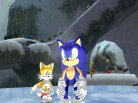 Sonic Adventure 2