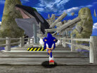 Sonic Adventure 2