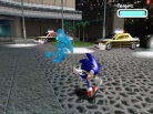 Sonic Adventure 2